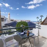 Daire Club Atlantis 78 - One Bed Costa Adeje
