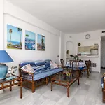 Club Atlantis 78 - One Bed Daire