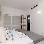 Daire Club Atlantis 78 - One Bed Costa Adeje