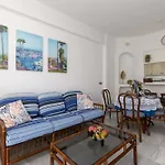 Club Atlantis 78 - One Bed Daire