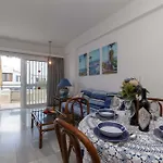 Club Atlantis 78 - One Bed * Costa Adeje