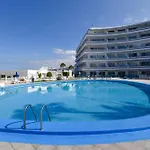 Club Atlantis 78 - One Bed Daire