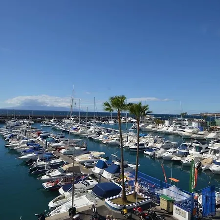 Appartement Club Atlantis 78 - One Bed Costa Adeje (Tenerife)