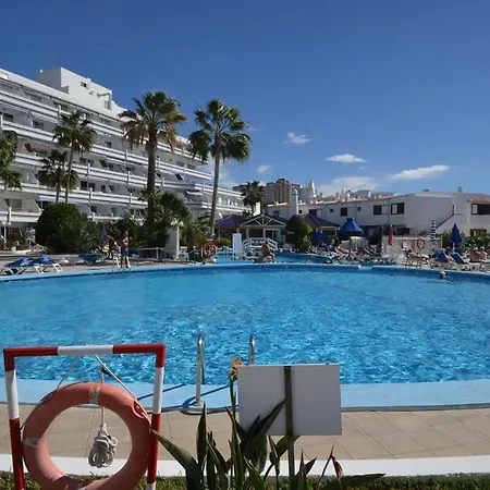 Club Atlantis 78 - One Bed Appartement *