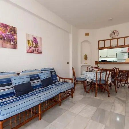 Apartamento Club Atlantis 78 - One Bed *