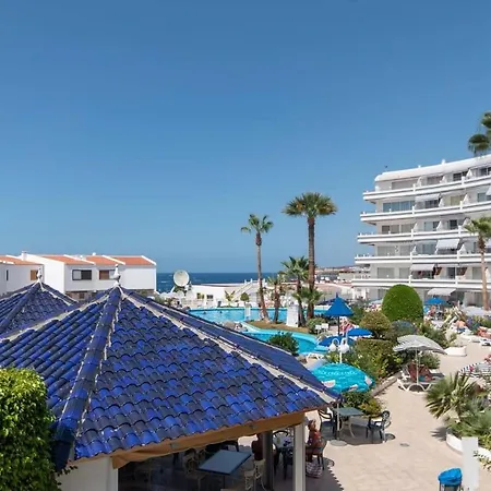 Appartement Club Atlantis 78 - One Bed Costa Adeje (Tenerife)