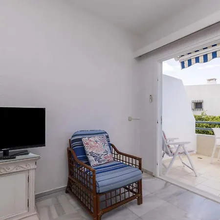 Daire Club Atlantis 78 - One Bed *