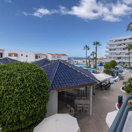 Club Atlantis 78 - One Bed Costa Adeje