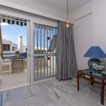 Club Atlantis 78 - One Bed Daire *