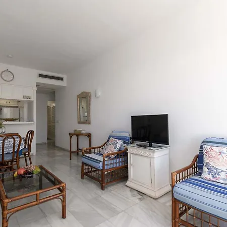 Daire Club Atlantis 78 - One Bed *