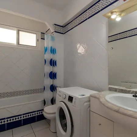 Club Atlantis 78 - One Bed Apartman Costa Adeje (Tenerife)