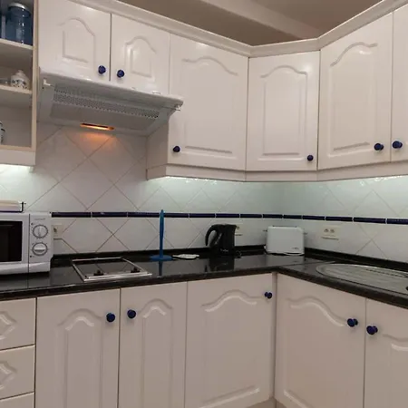 Apartman Club Atlantis 78 - One Bed