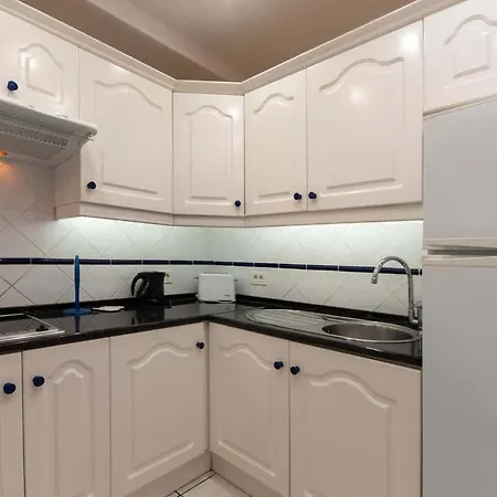 Club Atlantis 78 - One Bed Apartman Costa Adeje (Tenerife)