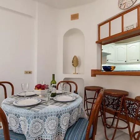 Apartman Club Atlantis 78 - One Bed *