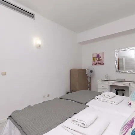 Club Atlantis 78 - One Bed Apartman Costa Adeje (Tenerife)