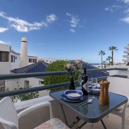 Apartman Club Atlantis 78 - One Bed