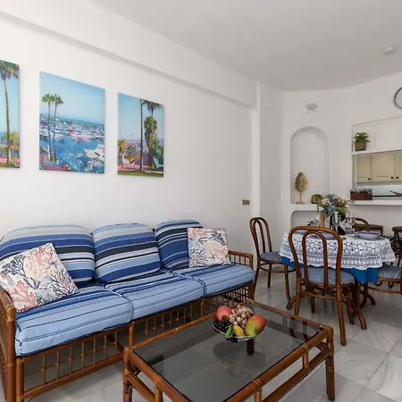 Club Atlantis 78 - One Bed Apartman