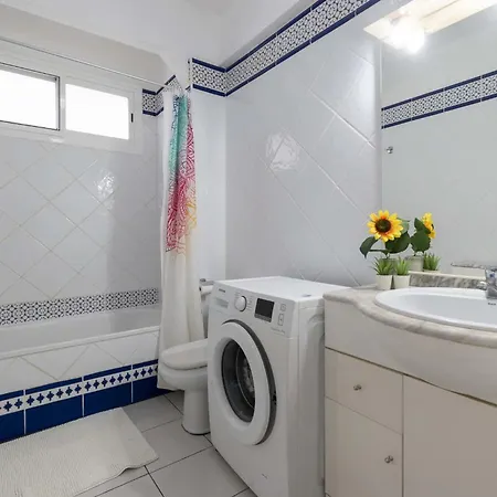 Apartman Club Atlantis 78 - One Bed *