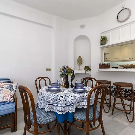 Apartman Club Atlantis 78 - One Bed Costa Adeje (Tenerife)