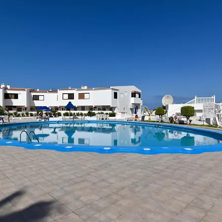 Club Atlantis 78 - One Bed