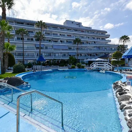 Club Atlantis 78 - One Bed Apartman *