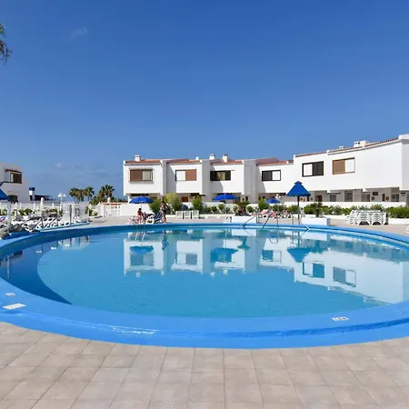 Club Atlantis 78 - One Bed Apartman