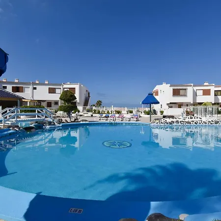 Club Atlantis 78 - One Bed * Costa Adeje (Tenerife)